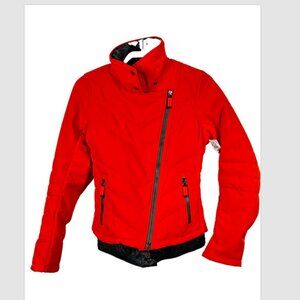 Frauenschuh Austria Soft Shell Ski Jacket Women's size 0 XS NEW